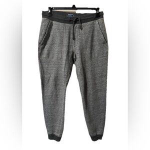 Comfortable Gray Joggers